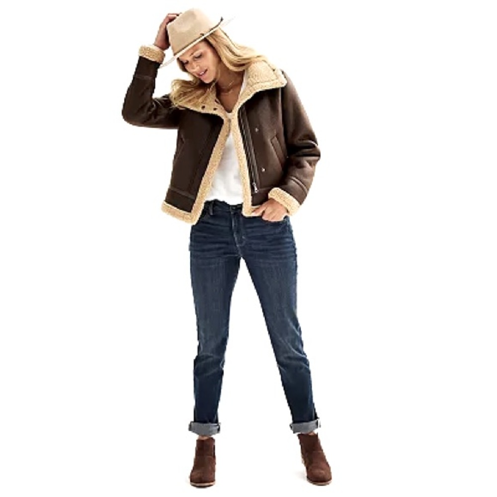 Aviator Jacket